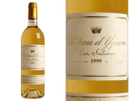 Chateau d'Yquem