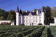 chateau