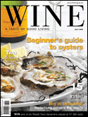 WINE Magazine