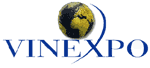 Vinexpo Logo
